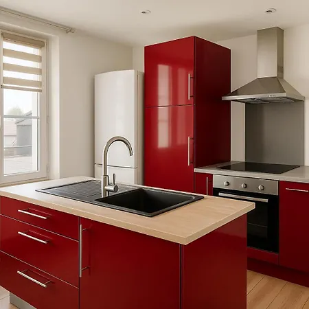 Petit Charles - Cdg Paris Airport - Parc Asterix - Extra Shuttle